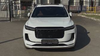 LiXiang One 1.2hyb CVT 4WD