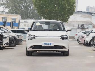 Dongfeng Nammi 01 31.45 kWh Electro AT