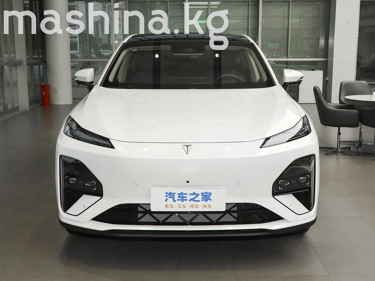 Changan Deepal S7 39.05 kWh 1.5hyb AT