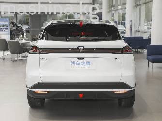 Changan Deepal S7 39.05 kWh 1.5hyb AT