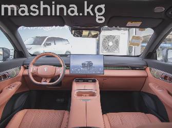 Changan Deepal S7 39.05 kWh 1.5hyb AT