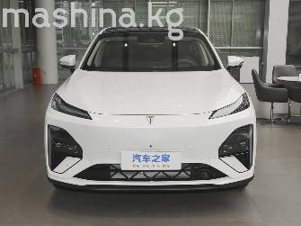 Changan Deepal S7 39.05 kWh 1.5hyb AT