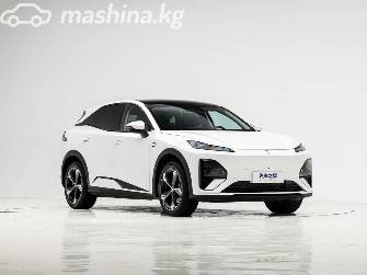 Changan Deepal S7 68.82 kWh Electro AT