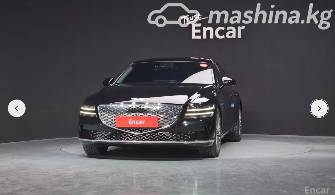 Genesis G80 II Electro AT 4WD