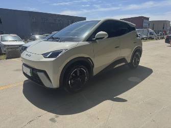 BYD Seagull 30.08 kWh Electro AT
