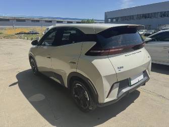 BYD Seagull 30.08 kWh Electro AT