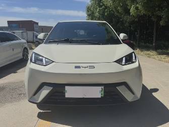 BYD Seagull 30.08 kWh Electro AT