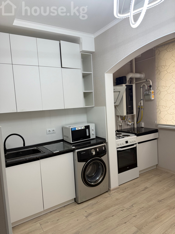 1-комн. кв., 45 м2