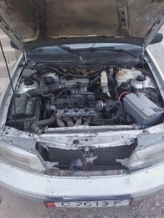 Daewoo Nexia I 1.5 MT
