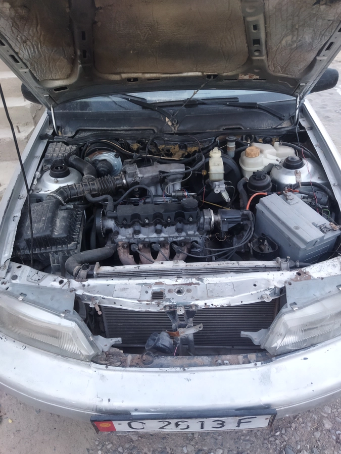 Открыть фото Daewoo Nexia I 1.5 MT