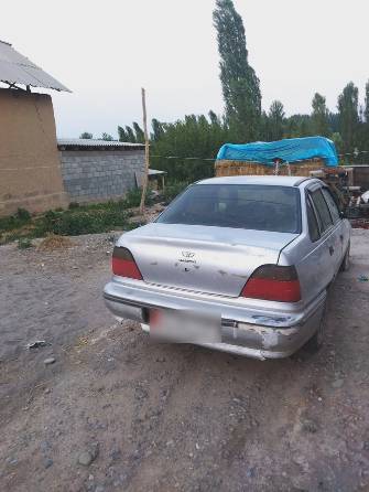 Daewoo Nexia I 1.5 MT
