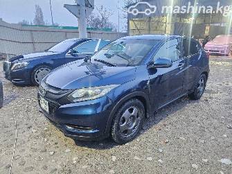 Honda HR-V II 1.8 CVT