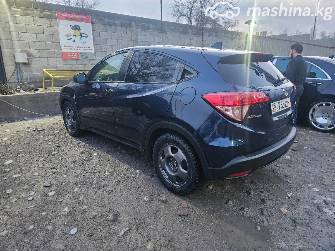 Honda HR-V II 1.8 CVT