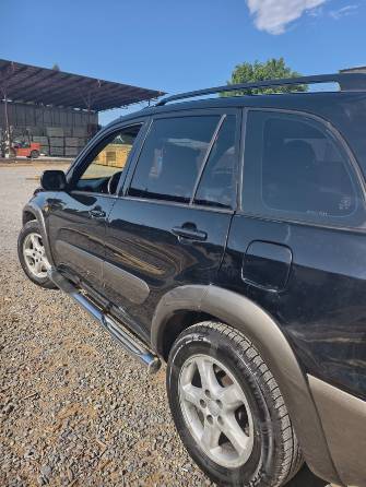 Toyota RAV4 II (XA20) 2.0 AT 4WD