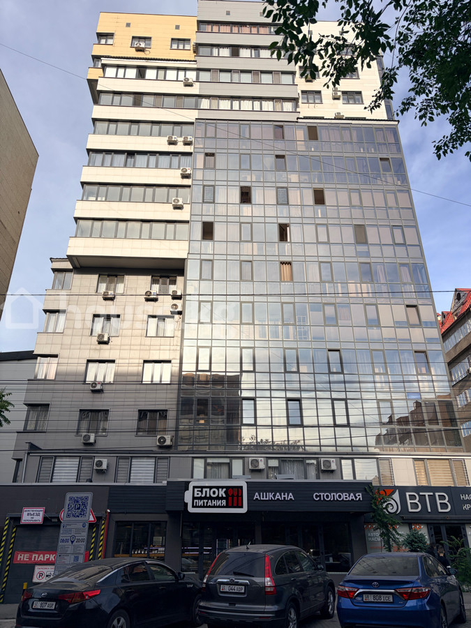 3-комн. кв., 88 м2