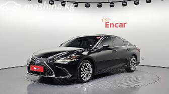 Lexus ES VII 300h 2.5hyb CVT