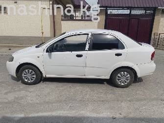 Daewoo Kalos 1.2 MT