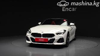 BMW Z4 III (G29) Рестайлинг 20i 2.0 AT