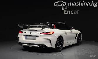 BMW Z4 III (G29) Рестайлинг 20i 2.0 AT