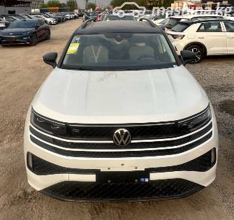 Volkswagen Tavendor 2.0 AMT 4WD