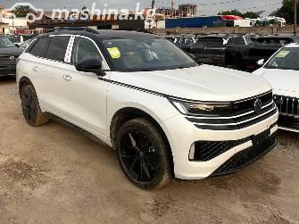 Volkswagen Tavendor 2.0 AMT 4WD