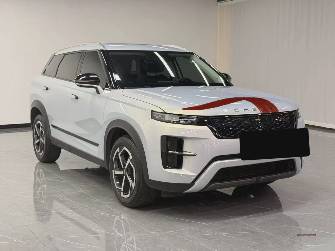 CHERY Tiggo 7 II 1.5 MT