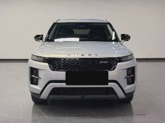 CHERY Tiggo 7 II 1.5 MT
