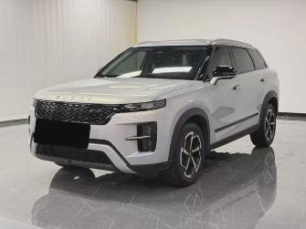 CHERY Tiggo 7 II 1.5 MT