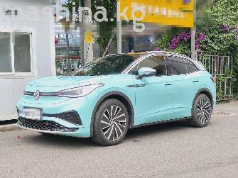 Volkswagen ID.4 X Electro AT