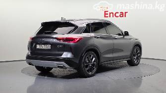 Infiniti QX50 I Рестайлинг 3.7 AT 4WD
