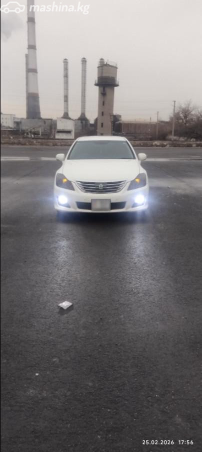 Toyota Crown XIII (S200) 3.5 AT