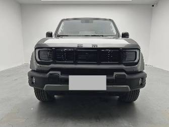 BAIC BJ40 I Рестайлинг 2.0 AT 4WD