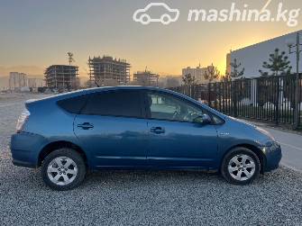 Toyota Prius II (XW20) 1.5hyb AT