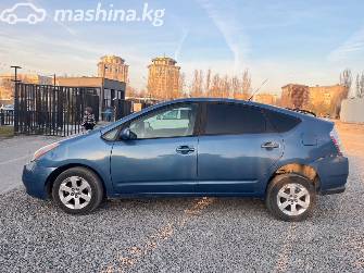 Toyota Prius II (XW20) 1.5hyb AT