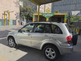 Toyota RAV4 II (XA20) 2.0 AT 4WD