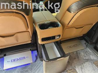 Denza D9 1.5hyb AT