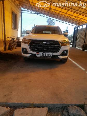 Haval H6 II 1.5 AMT