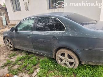 Volkswagen Jetta V 2.0d MT