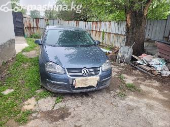 Volkswagen Jetta V 2.0d MT