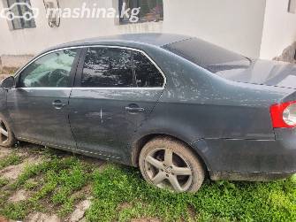 Volkswagen Jetta V 2.0d MT