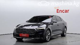 Kia K9 II (RJ) Рестайлинг 3.3 AT 4WD