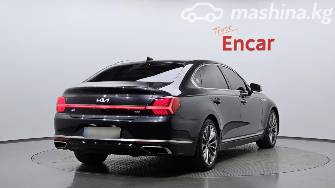 Kia K9 II (RJ) Рестайлинг 3.3 AT 4WD