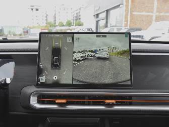 BAIC BJ30 II 1.5 AMT
