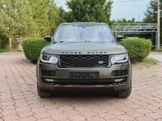 Land Rover Range Rover IV 4.4d AT 4WD