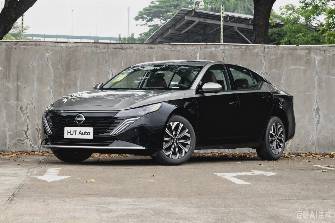 Nissan Altima VI (L34) Рестайлинг 2.0 CVT