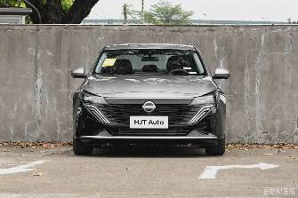 Nissan Altima VI (L34) Рестайлинг 2.0 CVT