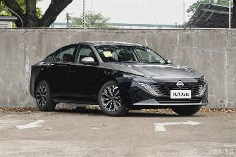 Nissan Altima VI (L34) Рестайлинг 2.0 CVT