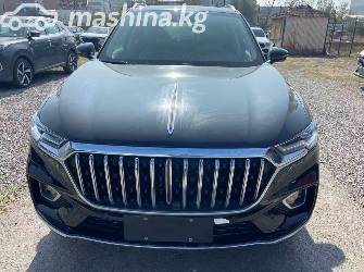 Hongqi HS5 I 2.0 AT 4WD