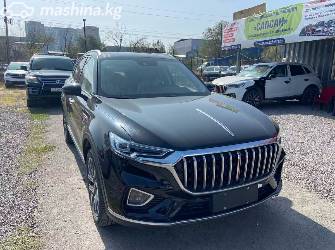 Hongqi HS5 I 2.0 AT 4WD