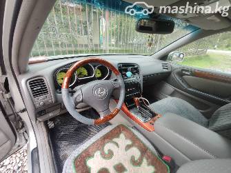Lexus GS II Рестайлинг 300 3.0 AT